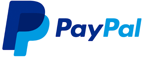 pay with paypal - Ted Mosby Store